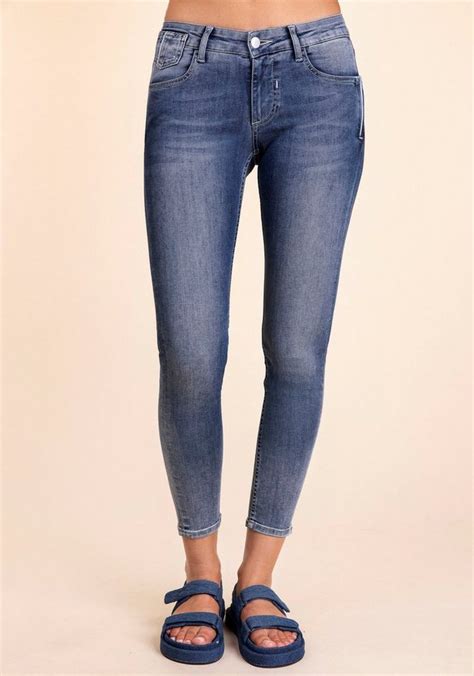 blue fire jeans chloe